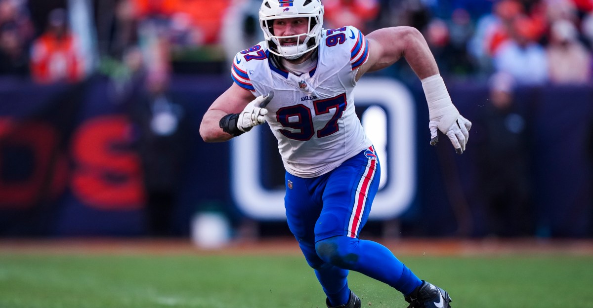 3 Potential Post-Draft Moves for the 49ers