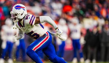 Darnell Savage Jr. leaves Bills for 1-year deal with Steelers