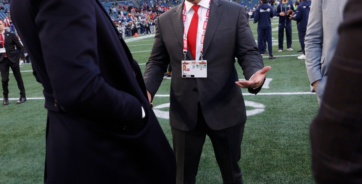 49ers News: Jed York speaks