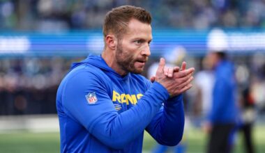 Ranking five teams that improved the most through NFL free agency and trades