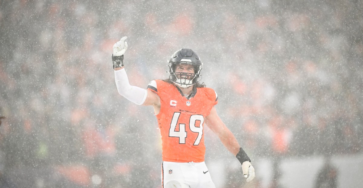 Broncos Country underwhelmed by Broncos free agency moves