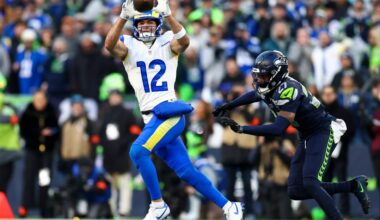 NFL free agency beings March 11th: What are Rams planning in 2026?