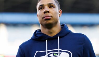 Seahawks News 3/14: Zach Charbonnet on the mend for self, Seahawks