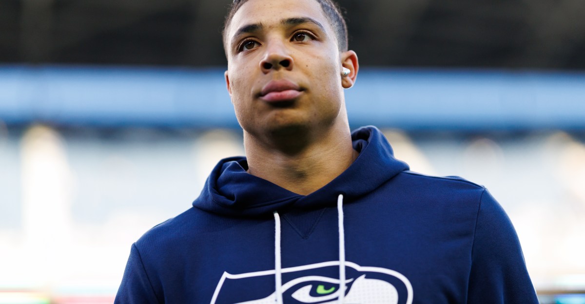 Seahawks News 3/14: Zach Charbonnet on the mend for self, Seahawks