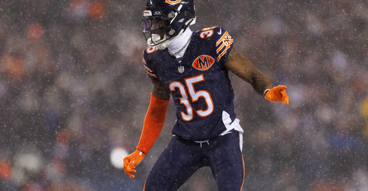 2 players are notably not returning to the Eagles