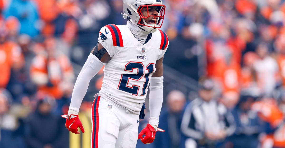 Ravens to sign safety Jaylinn Hawkins to 2-year deal