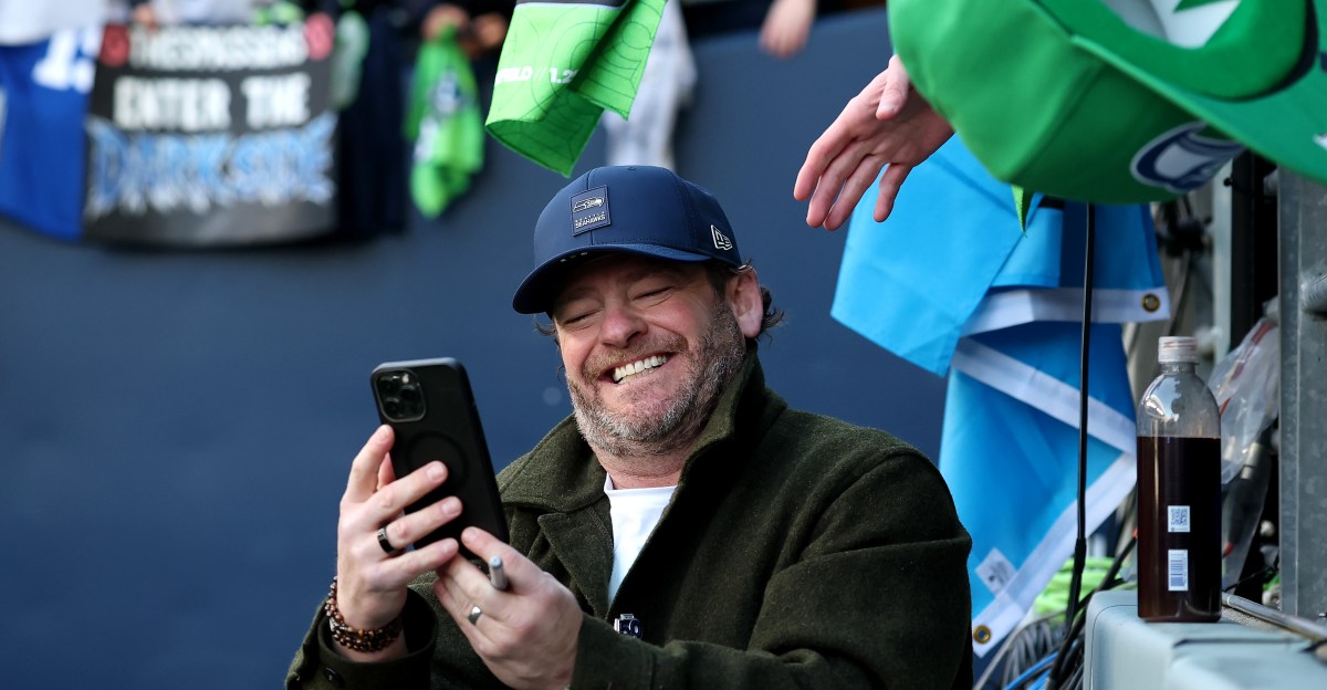 Seahawks GM John Schneider believes ‘you can find guys’ at running back