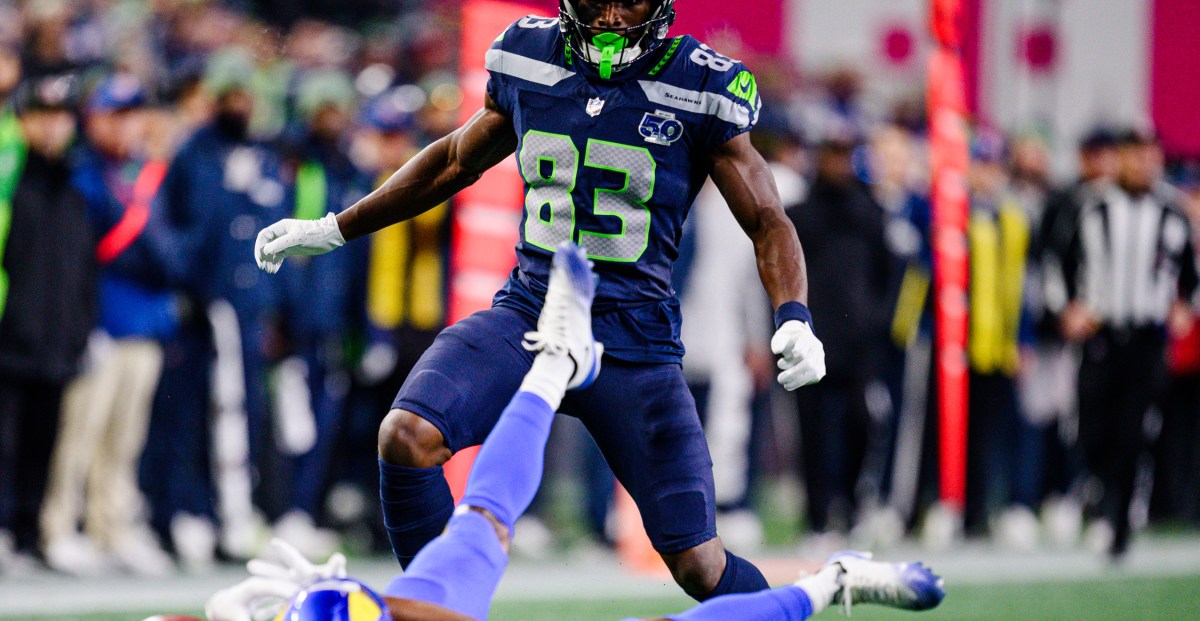Seahawks 2026 free agency: Dareke Young joins Klint Kubiak’s Raiders