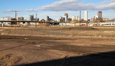 State discloses purchase price for Denver Broncos new stadium land