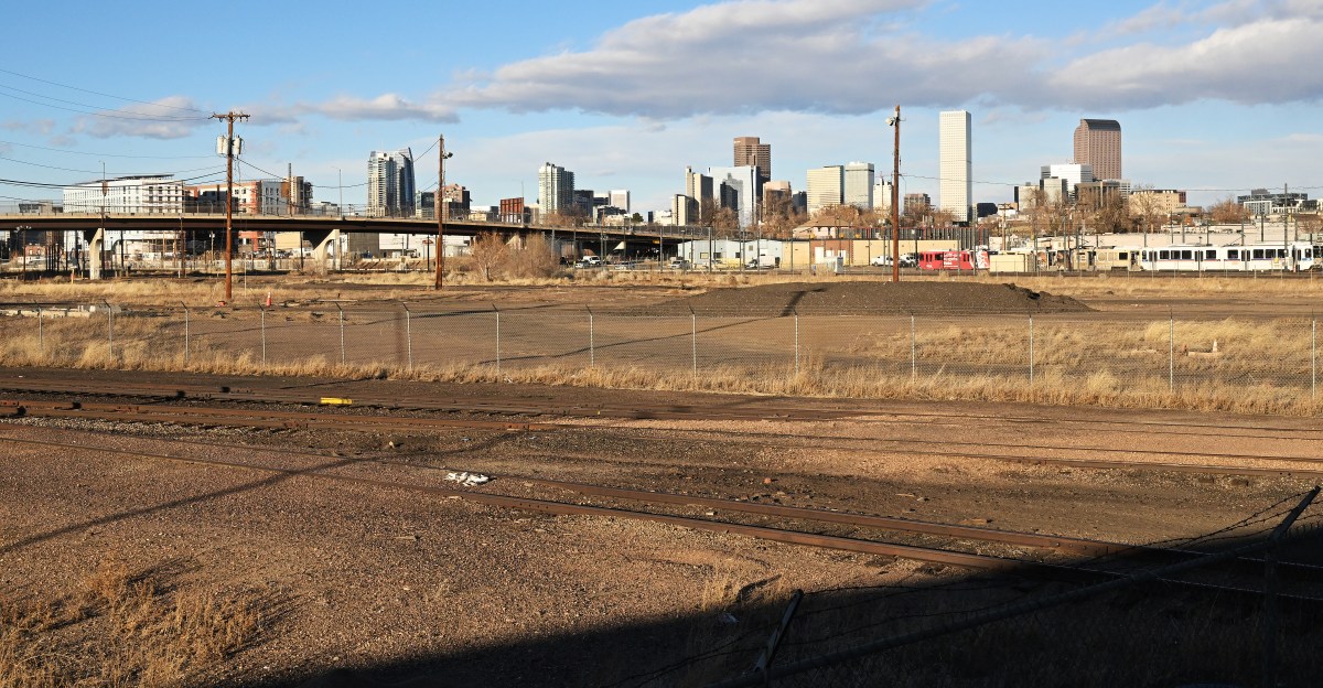 State discloses purchase price for Denver Broncos new stadium land