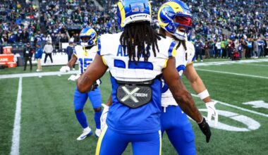 Davante Adams trade rumors: Teams more interested after Sunday’s news?