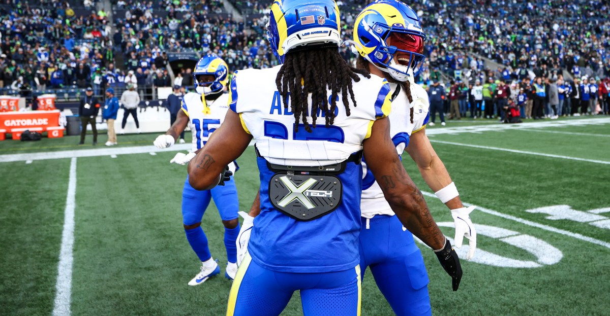 Davante Adams trade rumors: Teams more interested after Sunday’s news?