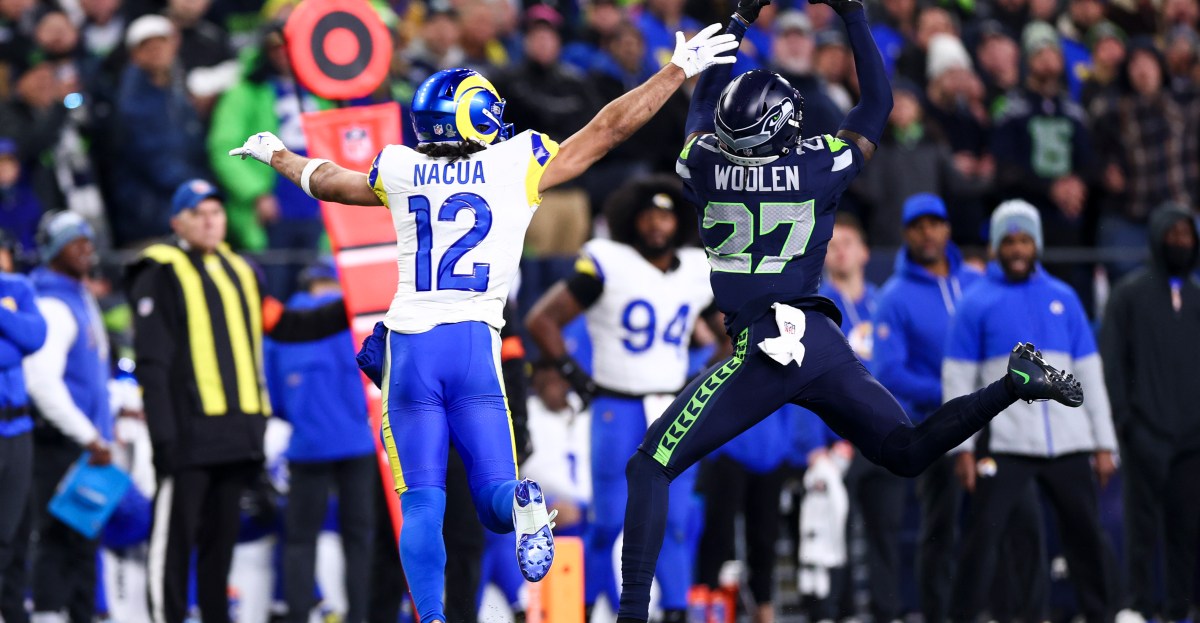 Seahawks free agency 2026: Why you shouldn’t expect third-round comp picks for Seattle