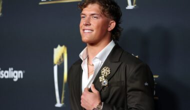 NY Giants discussion: Have you ever met a Giants player or coach in real life?