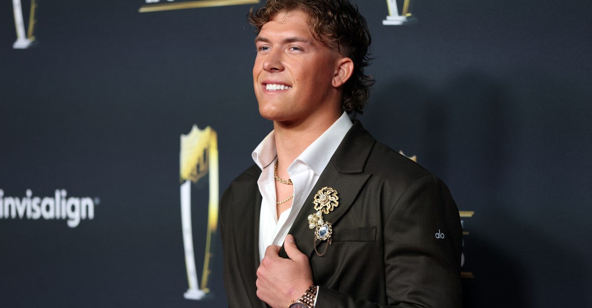 NY Giants discussion: Have you ever met a Giants player or coach in real life?