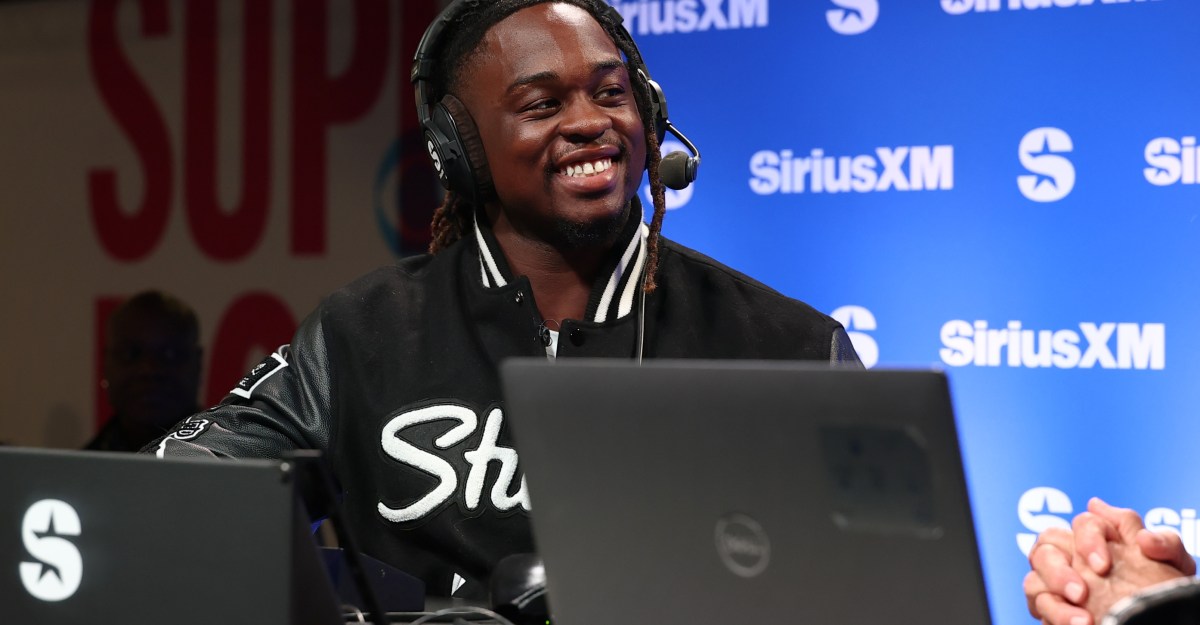 The Las Vegas Raiders options for complementary tailback to Ashton Jeanty