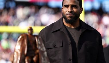 Russell Wilson, Bobby Wagner, Tyler Lockett among ex-Seahawks still on free agent market