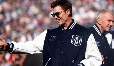 Time is now for Tom Brady, John Spytek to set foundation