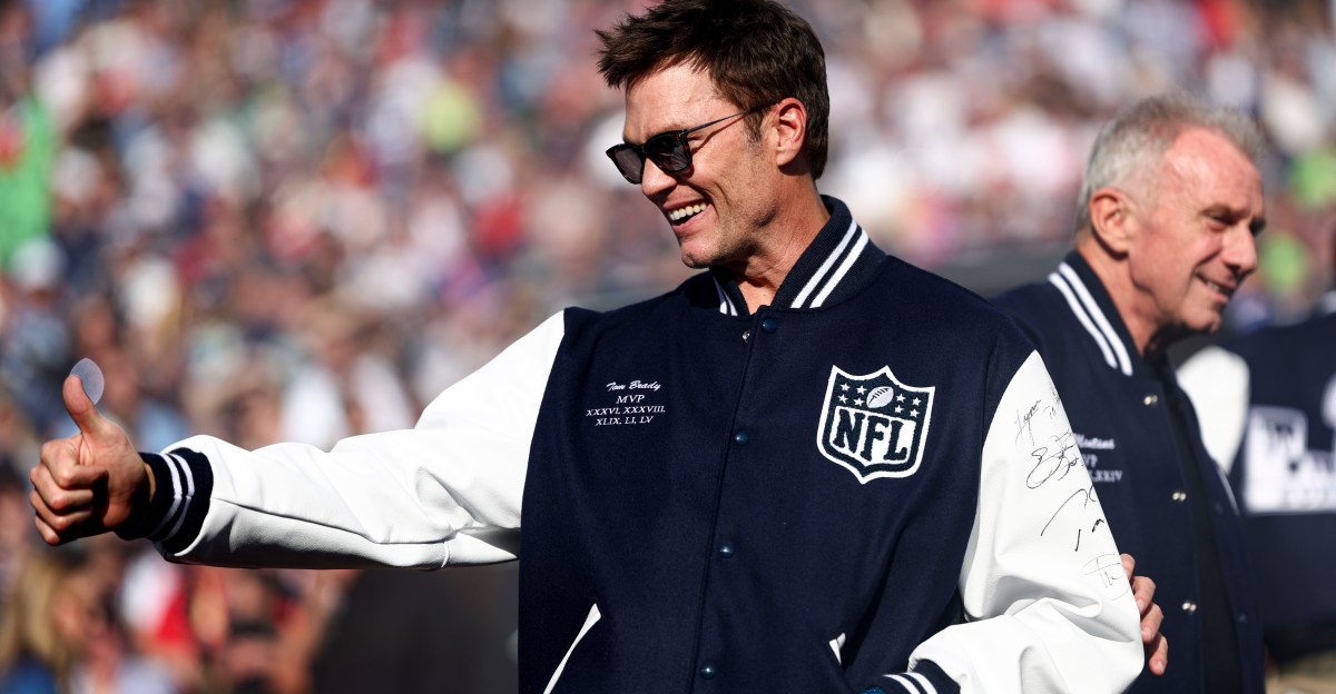 Time is now for Tom Brady, John Spytek to set foundation