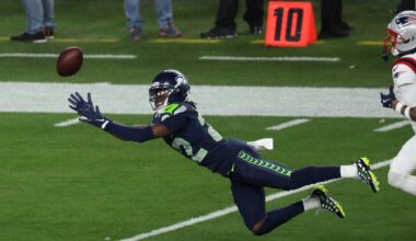 Seahawks 2026 free agency: Rashid Shaheed not close to extension with Seattle