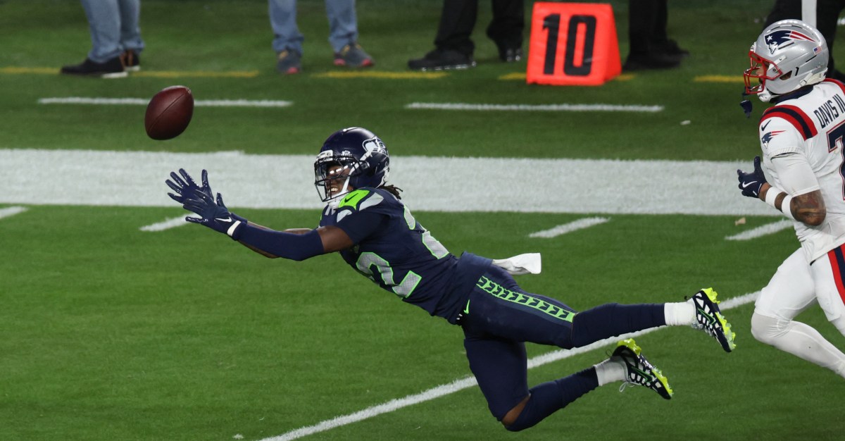 Seahawks 2026 free agency: Rashid Shaheed not close to extension with Seattle