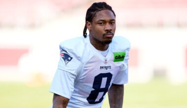 Eliot Wolf details Stefon Diggs release, leaves door open for possible reunion