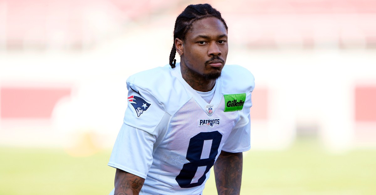 Eliot Wolf details Stefon Diggs release, leaves door open for possible reunion