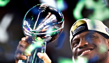 Fantasy Football 2026: How free agency, trades may have changed your draft