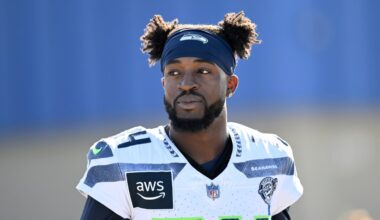 Seahawks free agency 2026: Seattle brings back reserve cornerback