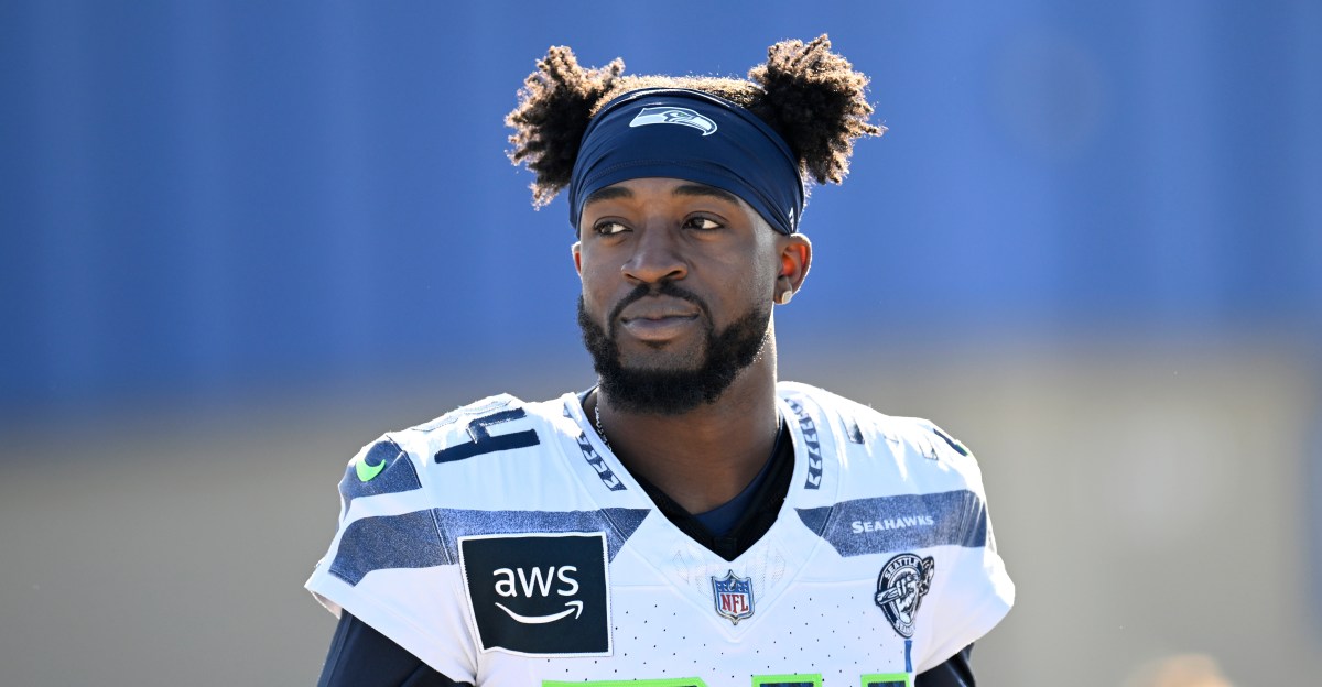 Seahawks free agency 2026: Seattle brings back reserve cornerback