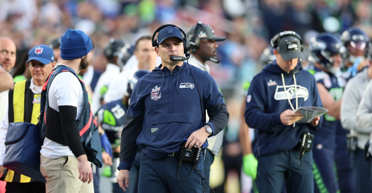 Seattle Seahawks finalize coaching staff for 2026 NFL season
