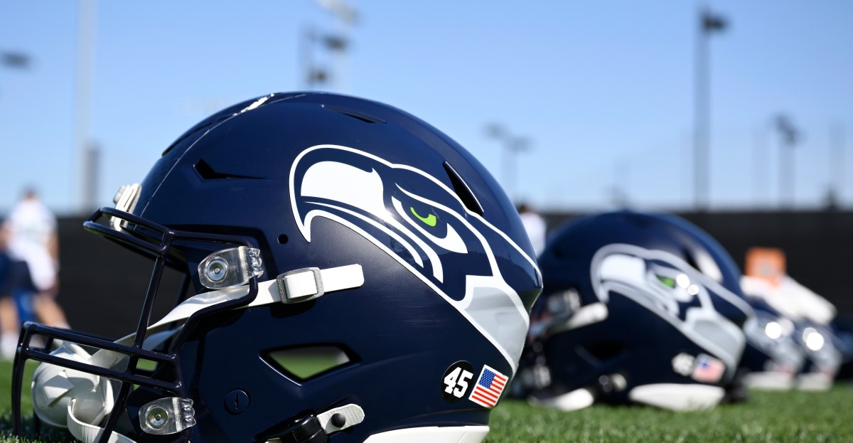 Seattle Seahawks hire Washington Huskies assistant Jimmie Dougherty