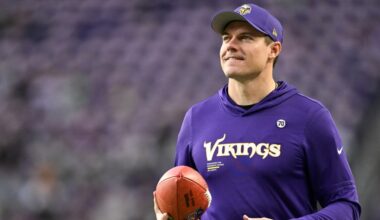 SB Nation Reacts Results: What Will the Vikings Do?