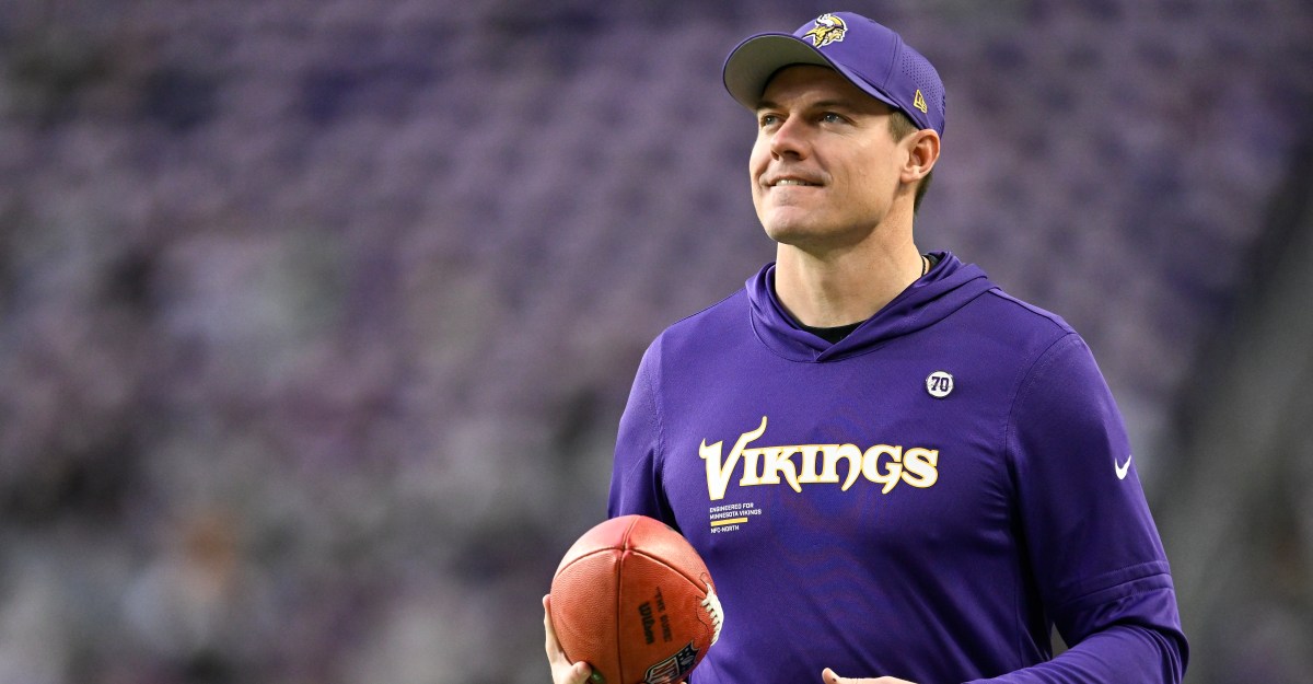 SB Nation Reacts Results: What Will the Vikings Do?