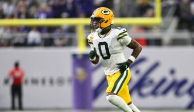 Green Bay Packers News: Young Packers ready for new roles