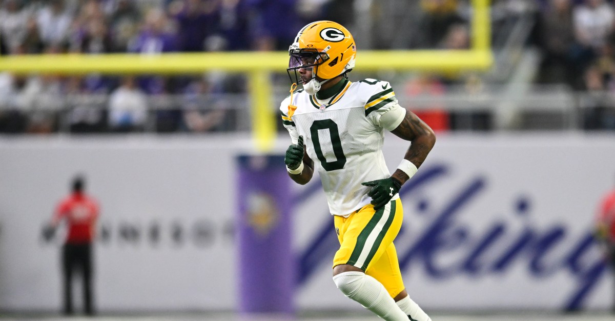 Green Bay Packers News: Young Packers ready for new roles