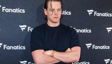 Bengals News (3/4): Overseas Games Candidates for Cincinnati