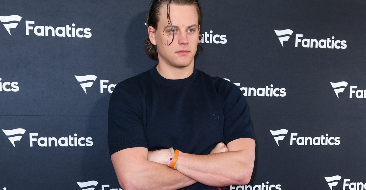 Bengals News (3/4): Overseas Games Candidates for Cincinnati