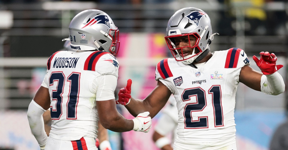 Patriots 2026 offseason preview: Safety could see even more turnover