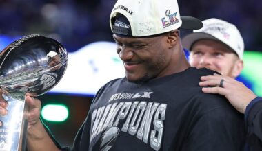 NFL free agency, explained: The risk of using the transition tag over the franchise tag