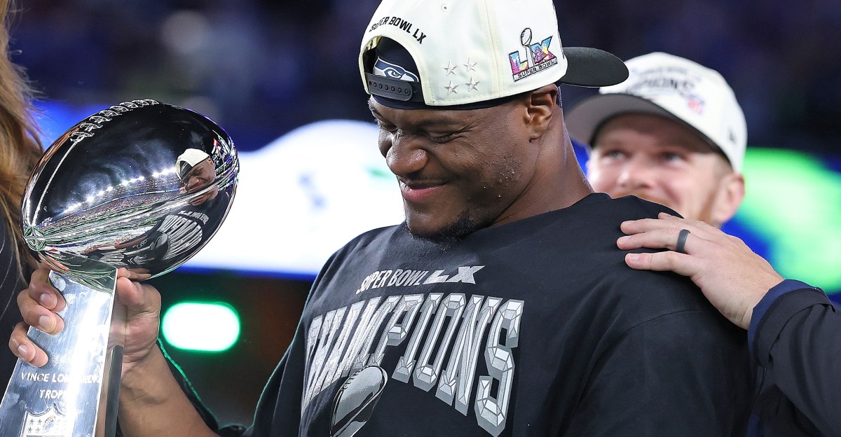 NFL free agency, explained: The risk of using the transition tag over the franchise tag