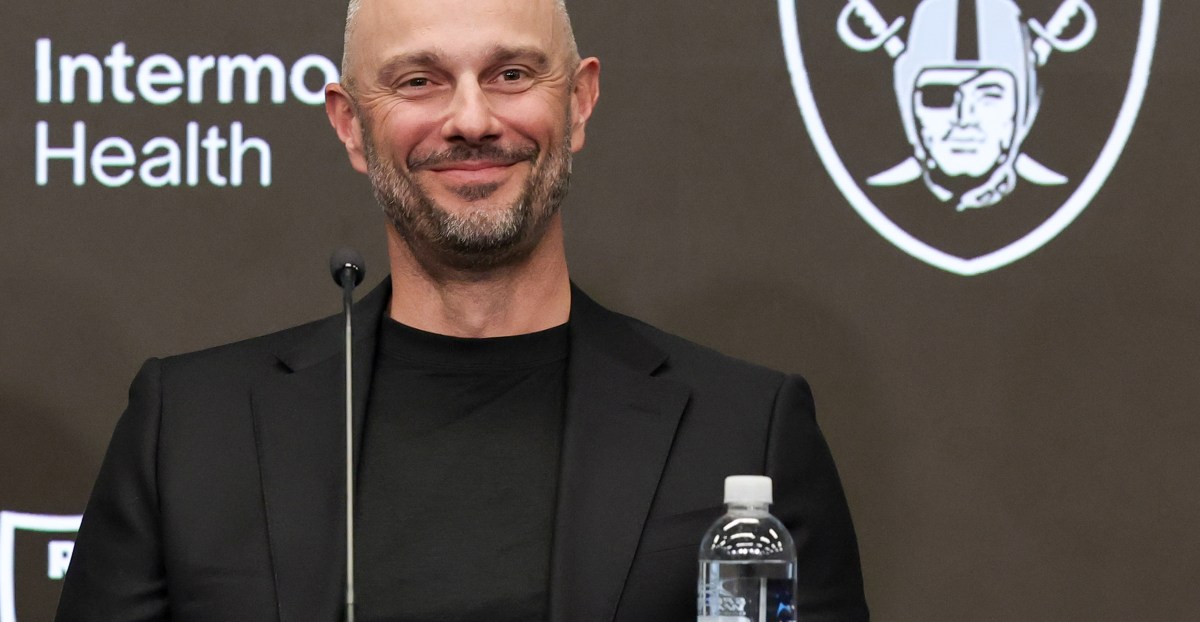 Las Vegas Raiders free agency: Submit your mailbag questions!