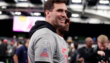 Bengals News (3/25): Joe Flacco returns to Cincinnati
