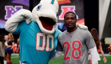 Miami Dolphins Discussion: Is He Really Untouchable Edition