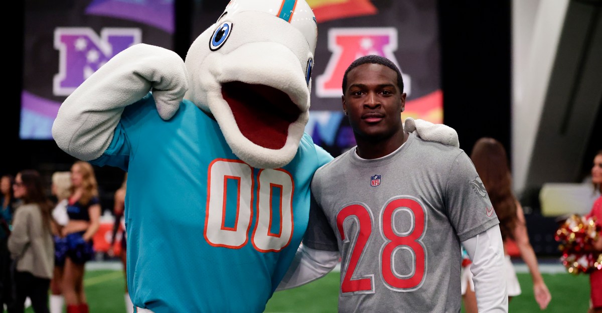 Miami Dolphins Discussion: Is He Really Untouchable Edition