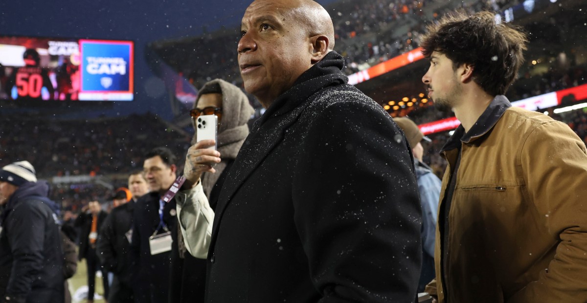 Arlington Heights Mayor: Bears Could Move By End of Month Without Deal