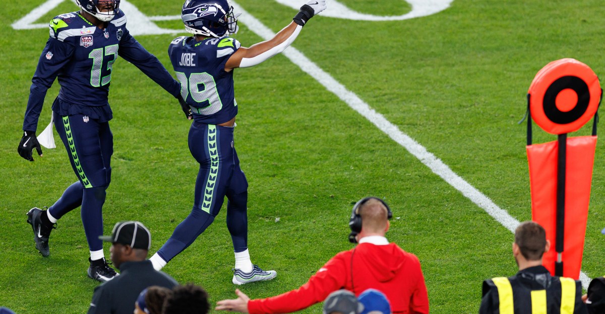 Seahawks free agency Winners and Losers: Josh Jobe, Rashid Shaheed cash in