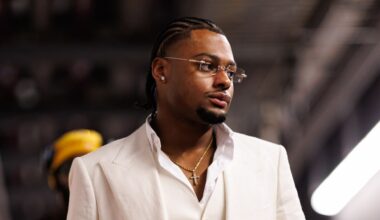 Which was your favorite Chicago Bears 2026 Free Agency move?