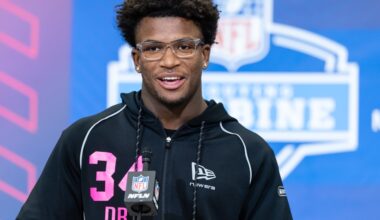 Bears’ Mock Madness: Targeting Safeties