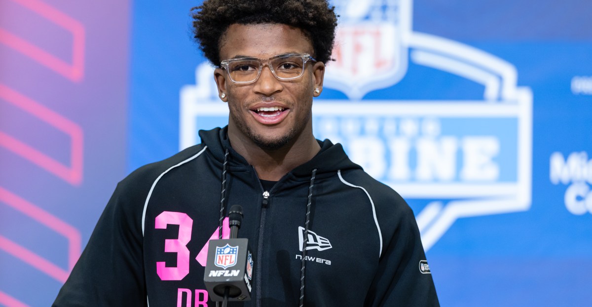 Bears’ Mock Madness: Targeting Safeties